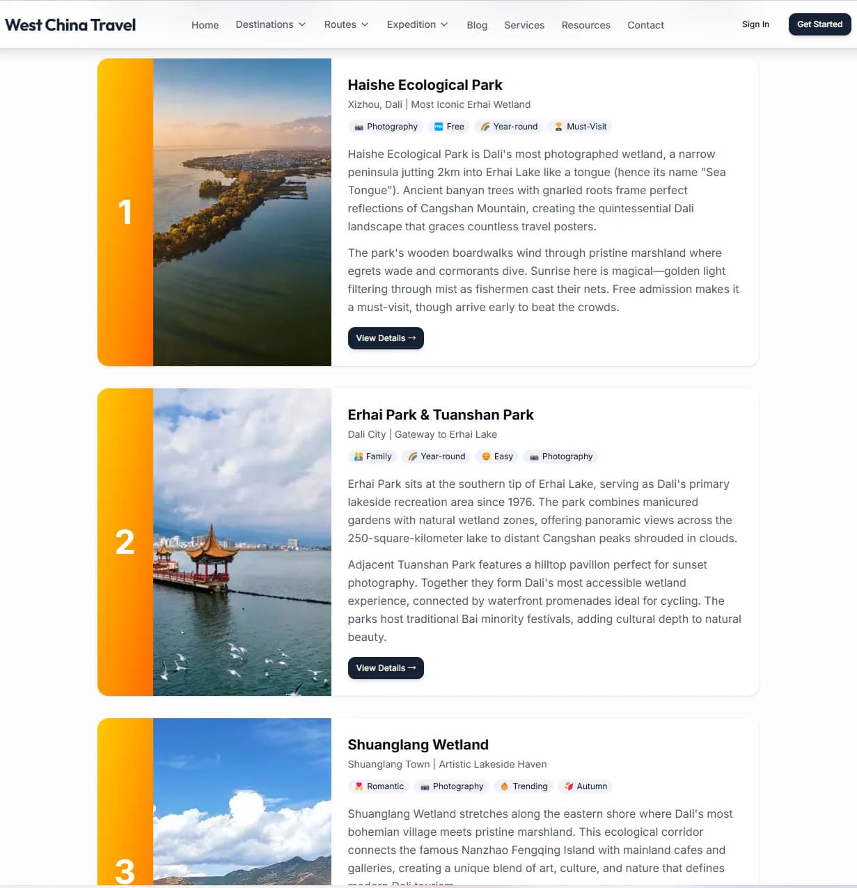 GoWesternChina supporting image 5