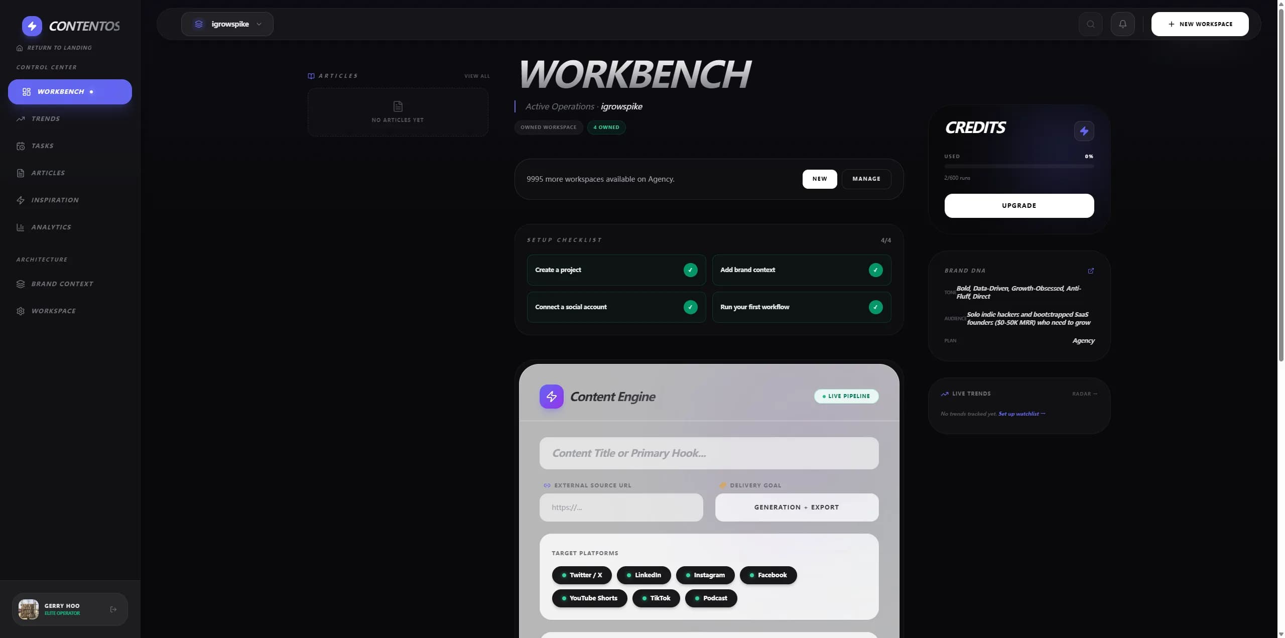 iGrowSpike supporting image 3