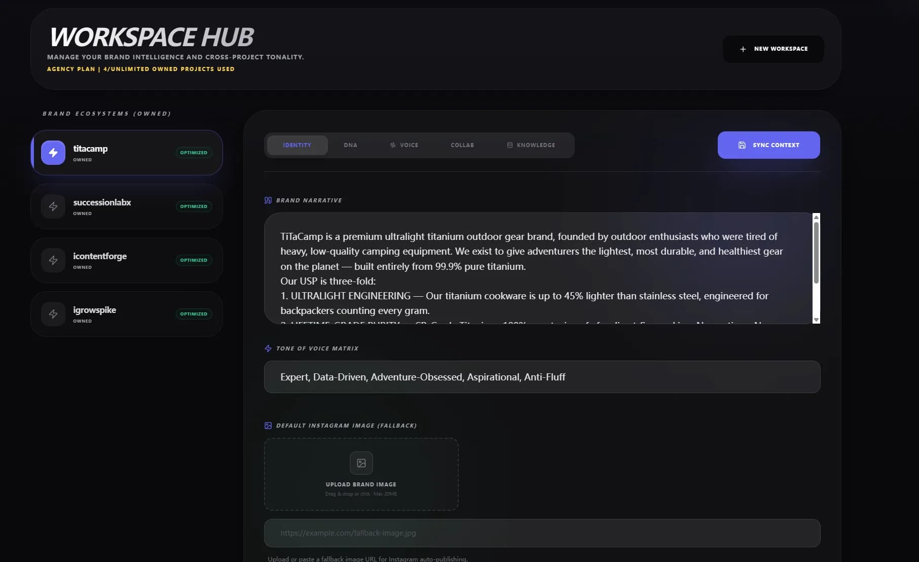 iGrowSpike supporting image 4