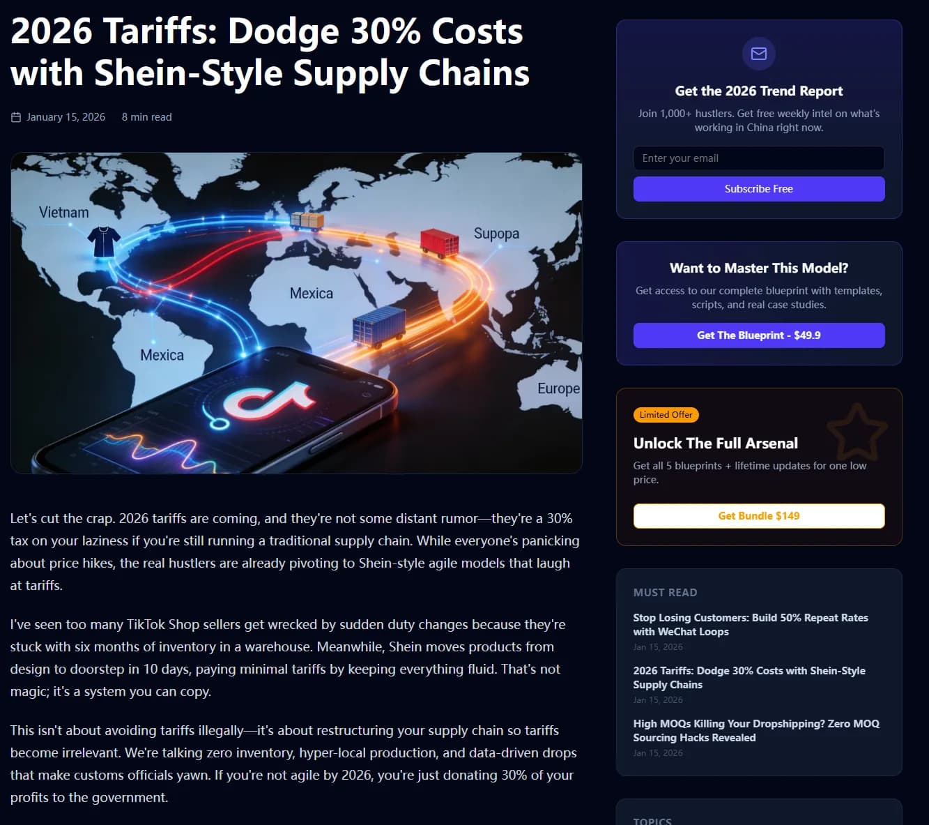 OrientalHustle supporting image 5