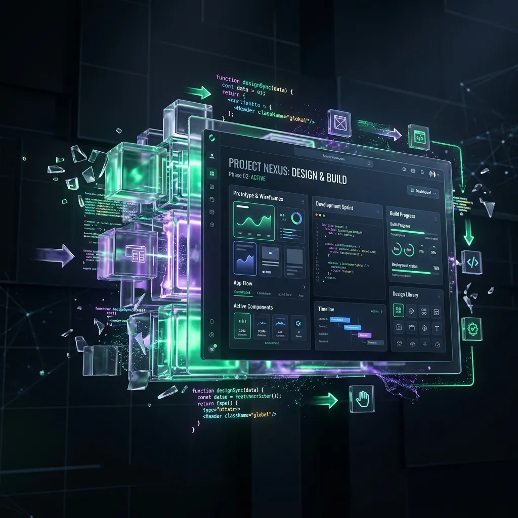 Design and Build