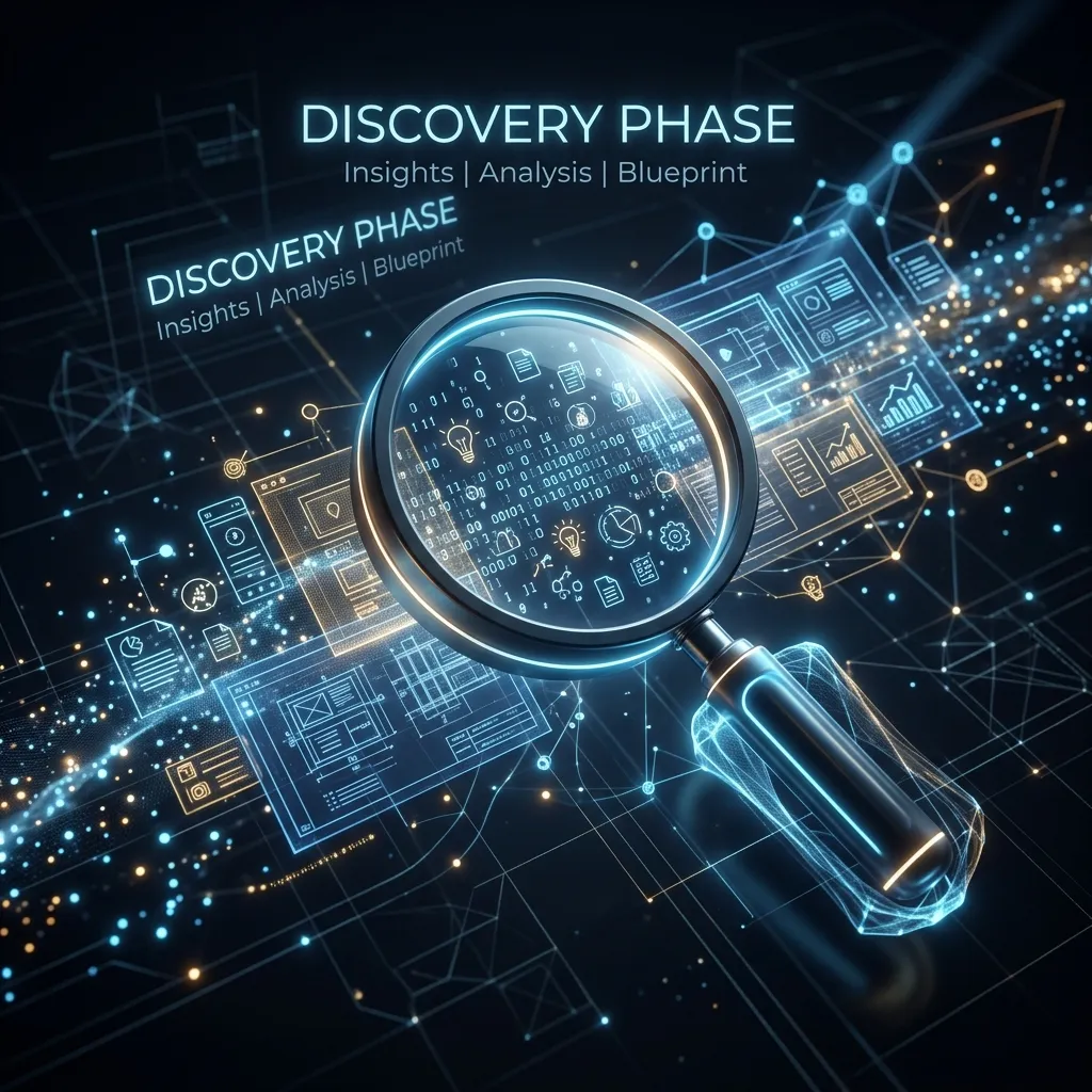 Discovery