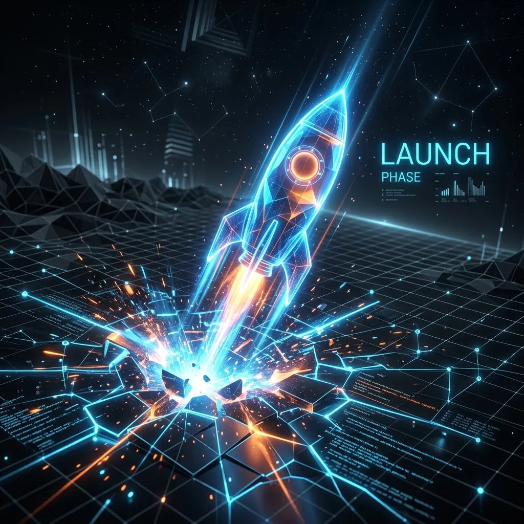 Launch Support