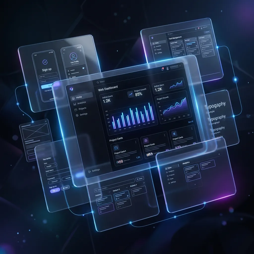 Full-stack SaaS & Platform Development